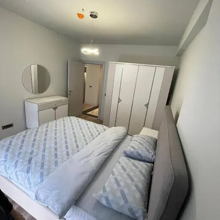 First Avenue, Cozy & Comfortable Apartment Büyükçekmece